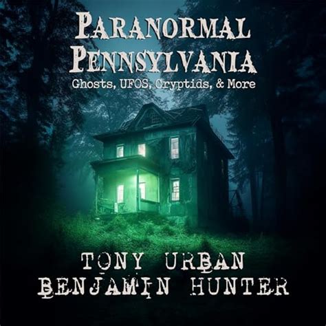 Paranormal Encounters: True Stories of Unexplained 